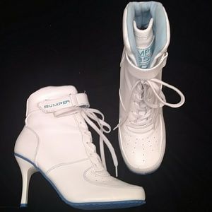Ankel booties